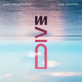 LOST FREQUENCIES X TOM GREGORY - DIVE